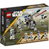 Lego Star Wars - Battle Pack Clone Troopers Legione 501 75345 - REGISTRATI! SCOPRI ALTRE PROMO