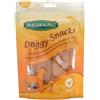 NaturalPet Doggy Snacks per cani 80 gr Jerky pollo - 1° ORDINE? 20% di sconto SU BRAND ESCLUSIVI, codice BZR20