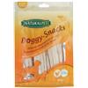 NaturalPet Doggy Snacks per cani 80 gr Sandwich pollo e merluzzo - 1° ORDINE? 20% di sconto SU BRAND ESCLUSIVI, codice BZR20