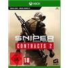 CI Games Sniper Ghost Warrior Contracts 2 (Xbox One / Xbox series X) [Edizione: Germania]