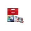 Originale Canon BCI-15BK 8190A002