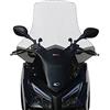 FACO PARABREZZA COMPATIBILE CON KYMCO X-TOWN CITY 125-300 dal 2020 in poi - art. 23551