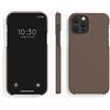 agood company agood™ cover di origine vegetale | iPhone 12/12 Pro | Earth Brown