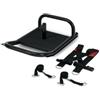 TOORX PROFESSIONAL LINE TOORX Slitta Agility cross training