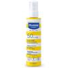 Mustela® Spray Latte Solare SPF 50 protezione alta 200 ml