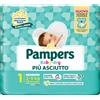 Fater PAMPERS BABY DRY PANNOLINO NEWBORN 24 PEZZI
