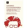 Tipheret Gramsci e la massoneria. L'intervento del leader comunista nel dibattito alla Camera sulla legge contro la massoneria