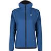 Montura Eiger Light Softshell Jacket Blu XS Donna