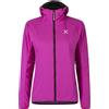 Montura Eiger Light Softshell Jacket Viola S Donna