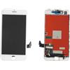 Display per iPhone 7 Bianco Lcd + Touch screen A1660 A1778 A1779 (ZY VIVID)