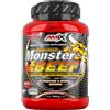 AMIX Anabolic Monster Beef 1000 grammi Cioccolato