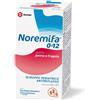 DOMPÉ Noremifa 0-12 200ml Panna e Fragola