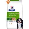 Hill's Dog Prescription Diet Metabolic + Mobility - Sacco da 12 kg