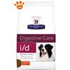 Hill's Dog Prescription Diet i/d Digestive Care - Sacco da 12 kg