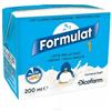 Formulat - 1 Liquido Brick Confezione 3X200 Ml
