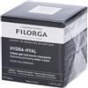 Hydra Hyal Filorga Hydra-hyal Crema 50 ml