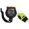 Fox 40 KIT CRONOMETRO FOX 40 + FISCHIETTO SONIK BLAST CMG