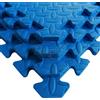 TATAMI PUZZLE EVA 60X60X1 CM BLU ROYAL - 4 PZ