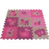 TATAMI ANIMAL PUZZLE KIDS 30X30X1 CM - 9 PZ