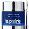 La Prairie Skin Caviar Luxe Eye Cream, Contorno Occhi, 20 ml 20 ml