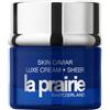 La Prairie Skin Caviar Luxe Cream Sheer, Crema Rassodante, 100 Ml 50 Ml