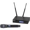 EIKON AETHER RM1MD Sistema microfonico Pro Wireless mic palmare 388 canali