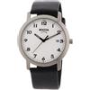 Boccia B3544-01 - Orologio da uomo [Importato da Unione Europea]