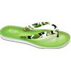 Gelateria International Gelato Infradito Man Camouflage/Lime 44/45