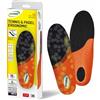 Noene Tennis Padel Ergonomic 5 mm Unisex (39/41)