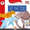 Helbling AT THE ZOO, mit Online-Code. Level a (ab dem 3. Lernjahr) [Lingua inglese]
