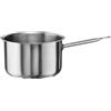 PINTINOX Tender casseruola fonda 1 manico inox Ø cm 16x9,5h 2litri