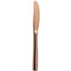 COMAS Bcn Colors Cobre coltello tavola rame (minimo 12 pezzi)