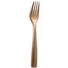 COMAS Bcn Color Cobre forchetta tavola rame 3 mm (minimo 12 pezzi)