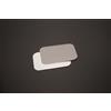 CUKI PROFESSIONAL Coperchio in cartone/alluminio R24L per vaschetta 128L 100 pezzi