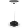 ABERT Lampada a LED Lighting Tempo antracite 28cm 9107817001