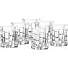 RCR CRISTALLERIA ITALIANA Etna bicchiere DOF 33cl Ø cm 8x9,5h 0481959 (minimo 6 pezzi)