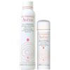 Avene Linea Eau Thermale Acqua Termale Lenitiva Rinfrescante Spray 300+50 ml