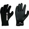 BEUCHAT SIROCCO OPEN 3MM Guanti