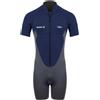 BEUCHAT NATOLL 2MM ZIP FRONTAL Muta shorty