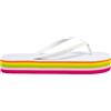 SUNDEK KOA CIABATTA INFRADITO CON PLATFORM Donna
