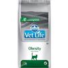 Vet Life Farmina Farmina Vet-Life Obesity Gatto Secco - 400 g