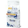 MONGE & C. SPA Monge VetSolution Urinary Struvite Linea Veterinaria Cibo Secco