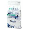 MONGE & C. SPA Monge VetSolution Diabetic Linea Veterinaria Cibo Secco Gatti