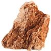 sera Rock Grand Canyon S/M 0,6 - 1,4 kg - Pietra Naturale Rosso-Marrone con Superficie Molto sgualcita