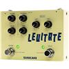 SONICAKE Delay e riverbero 2 in 1 pedale effetti chitarra digitale Levitate
