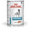 Royal Canin Diet Hypoallergenic Patè Per Cani 400g