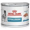 Amicafarmacia Royal Canin Diet Hypoallergenic Cane Umido 200g