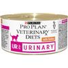 Pro Plan Purina Pro Plan Veterinary Diets Umido Gatto UR Urinary St/Ox Con Tacchino Lattina 195g
