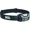 PETZL - Lampada ACTIK CORE - Unisex, Grigio, Taglia Unica
