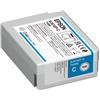 EPSON Cartuccia Epson d'inchiostro ciano C13T52M240 SJIC42PC 50ml